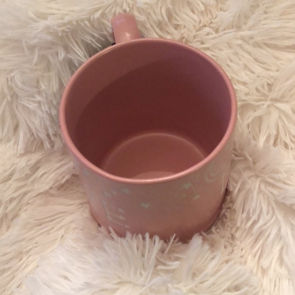 Stay Wild Moon Child Pink Celestial Star Love Mug - Picture 4 of 12